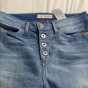 Guess jeans